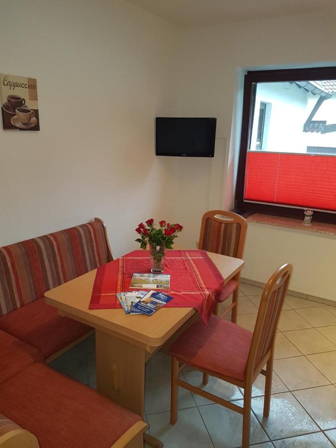 Kleine Nixe Hummer Cuxhaven Luaran gambar