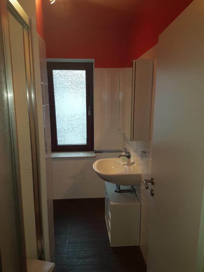 Kleine Nixe Hummer Cuxhaven Luaran gambar