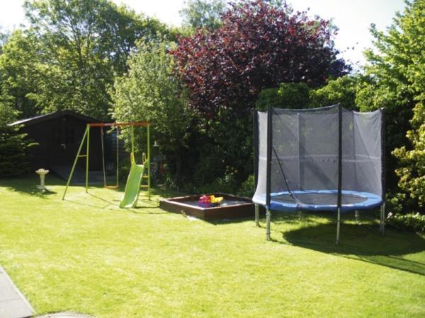 Kleine Nixe Hummer Cuxhaven Luaran gambar